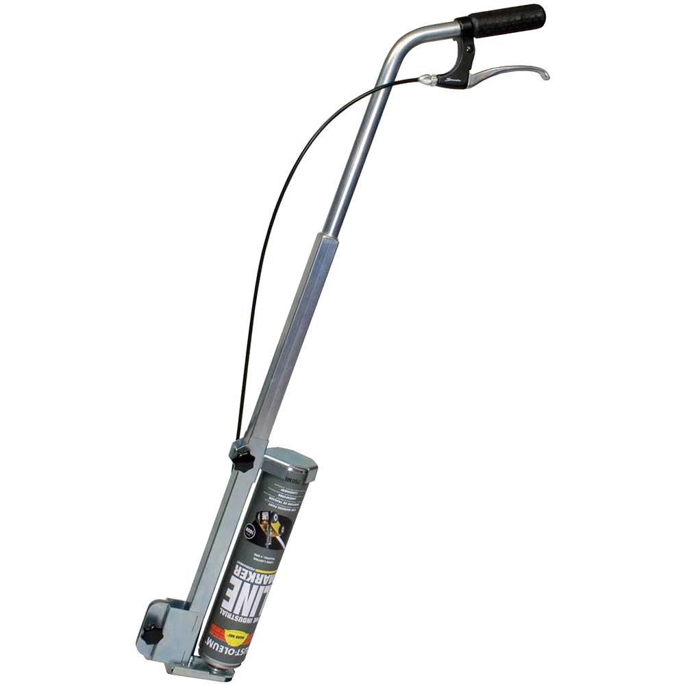 Photo of Rust Oleum Line Marking Aerosol Applicator Handle