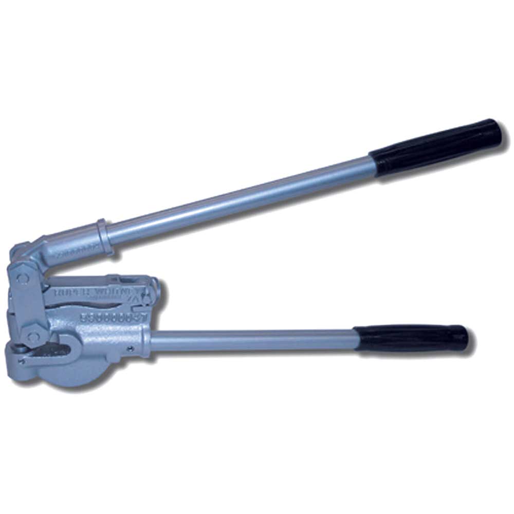 Whitney Sheet Metal Hand Punch Set No.7