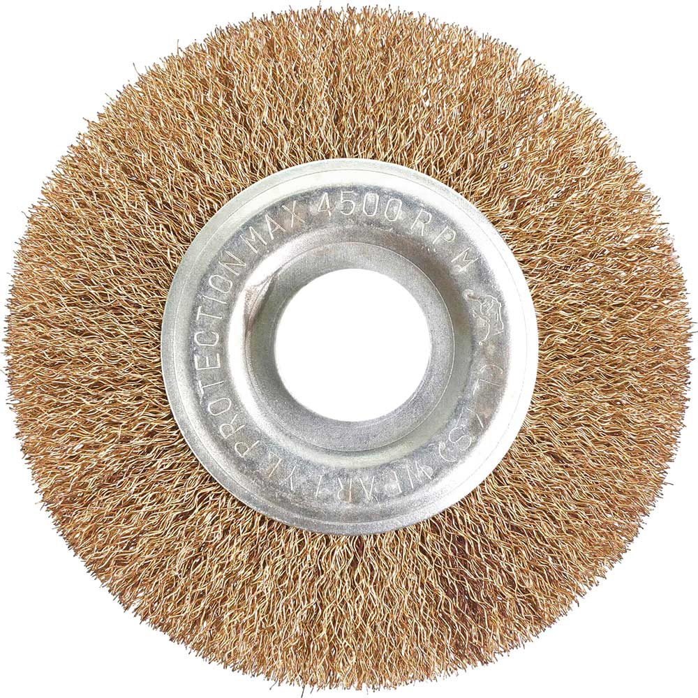 Ryobi RAC814 Patio Cleaner Wire Brush for OPC1800 and RY18PCA Other