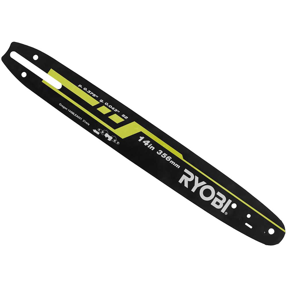 Ryobi RAC421 Genuine Blade for 400mm Electric Lawnmowers Pack of 1