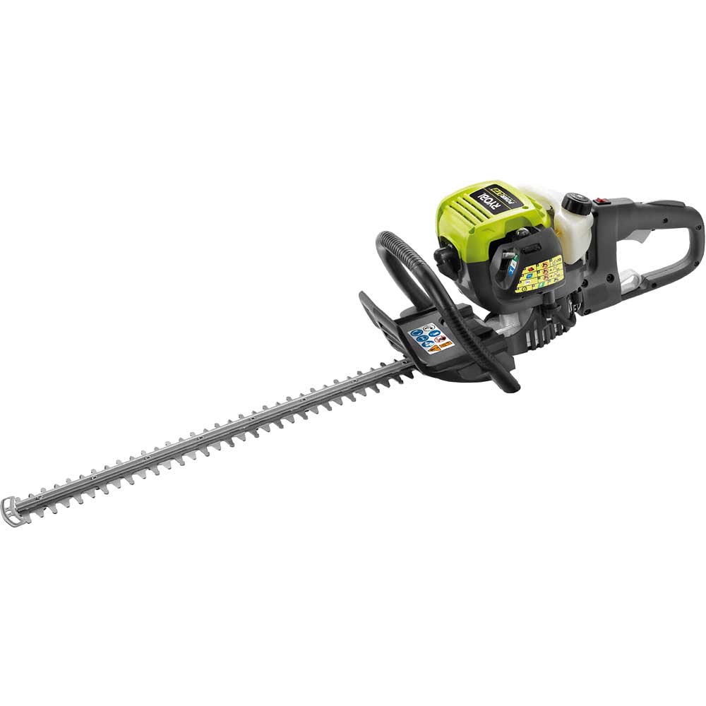 ryobi powr lt2 petrol strimmer