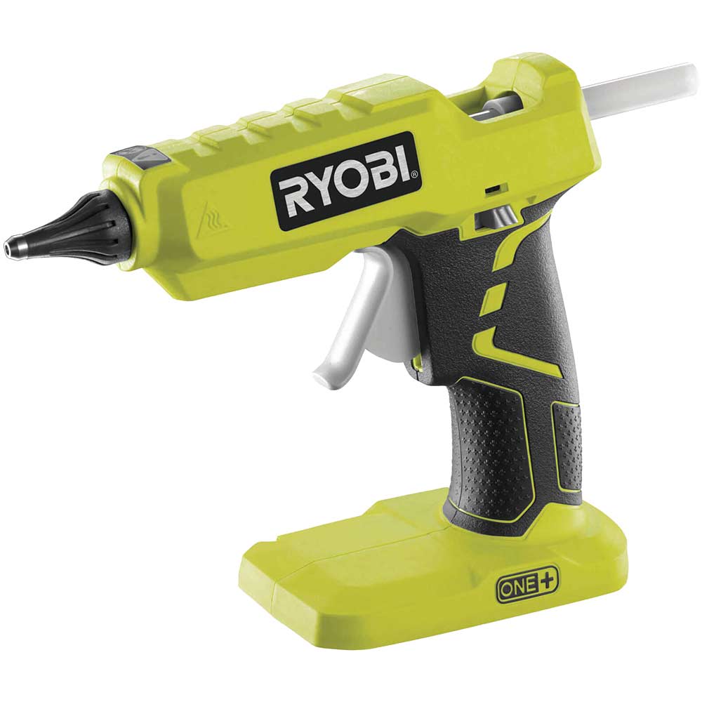 Ryobi R18GLU ONE+ 18v Cordless Glue Gun Glue Guns