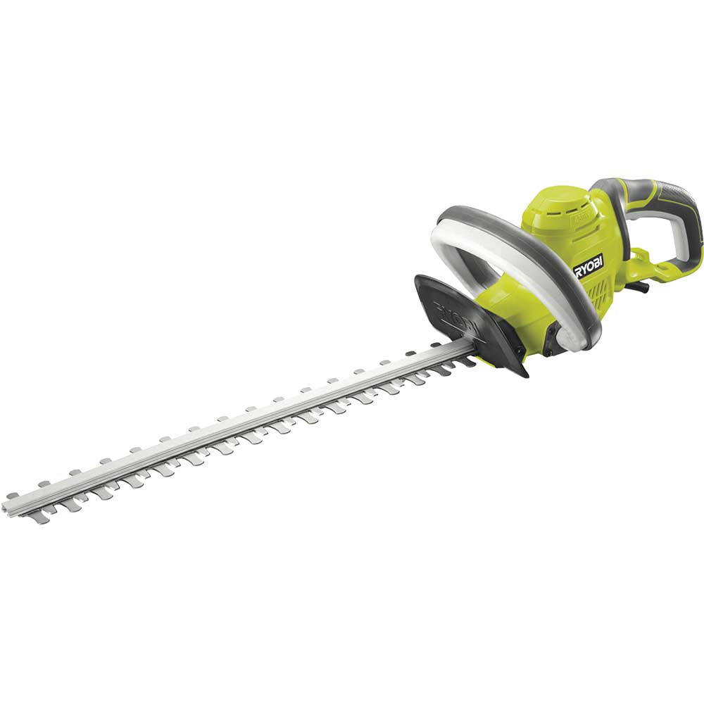 Ryobi RPT4545M Articulating Telescopic Pole Hedge Trimmer 450mm 240v