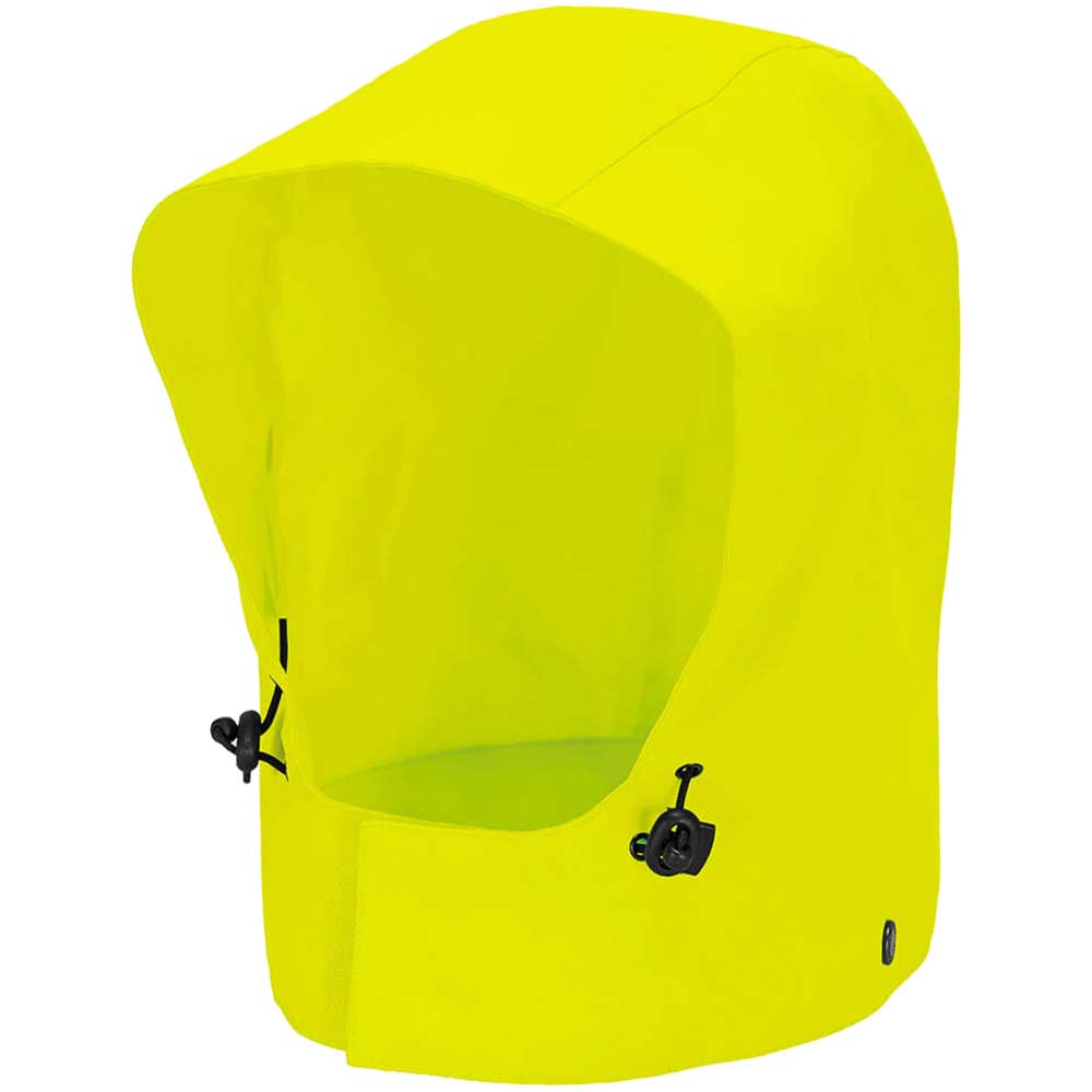 Photo of Pwr Hi Vis Extreme Hood Yellow