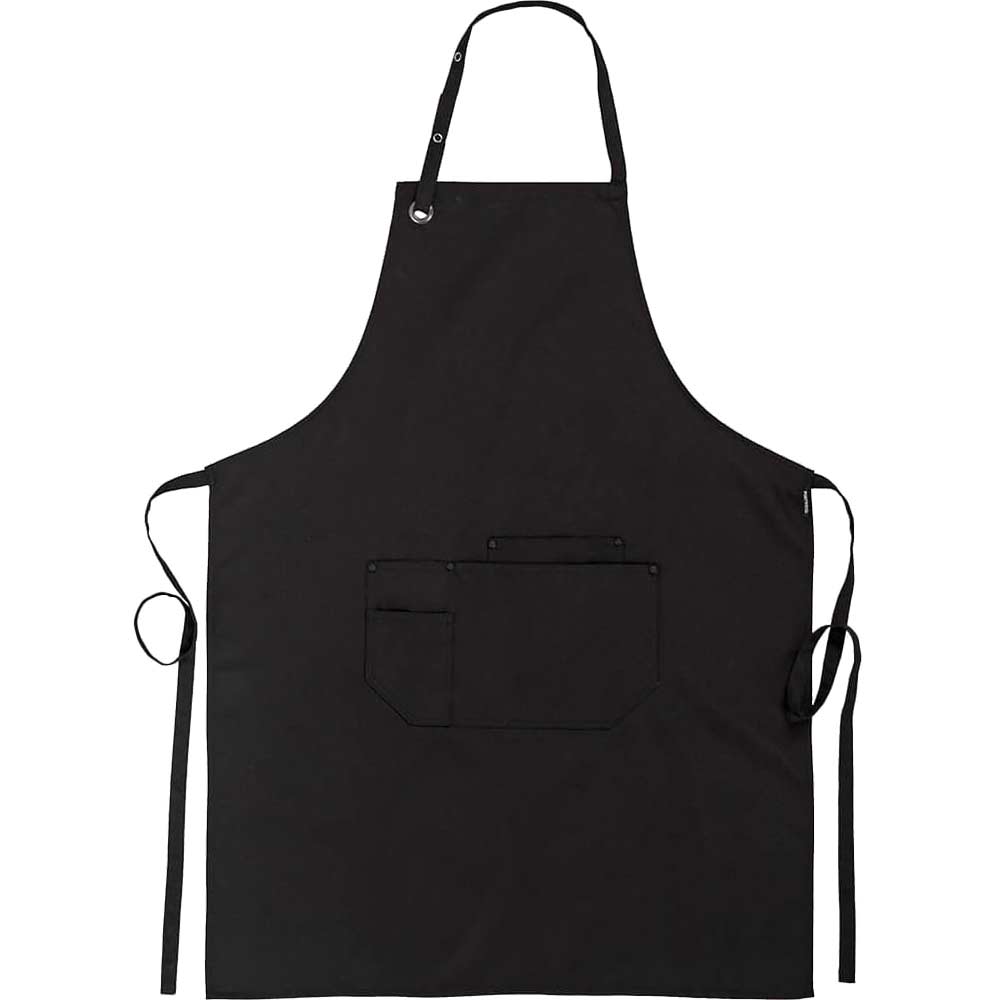 Portwest Canvas Bib Apron Food Industry Aprons
