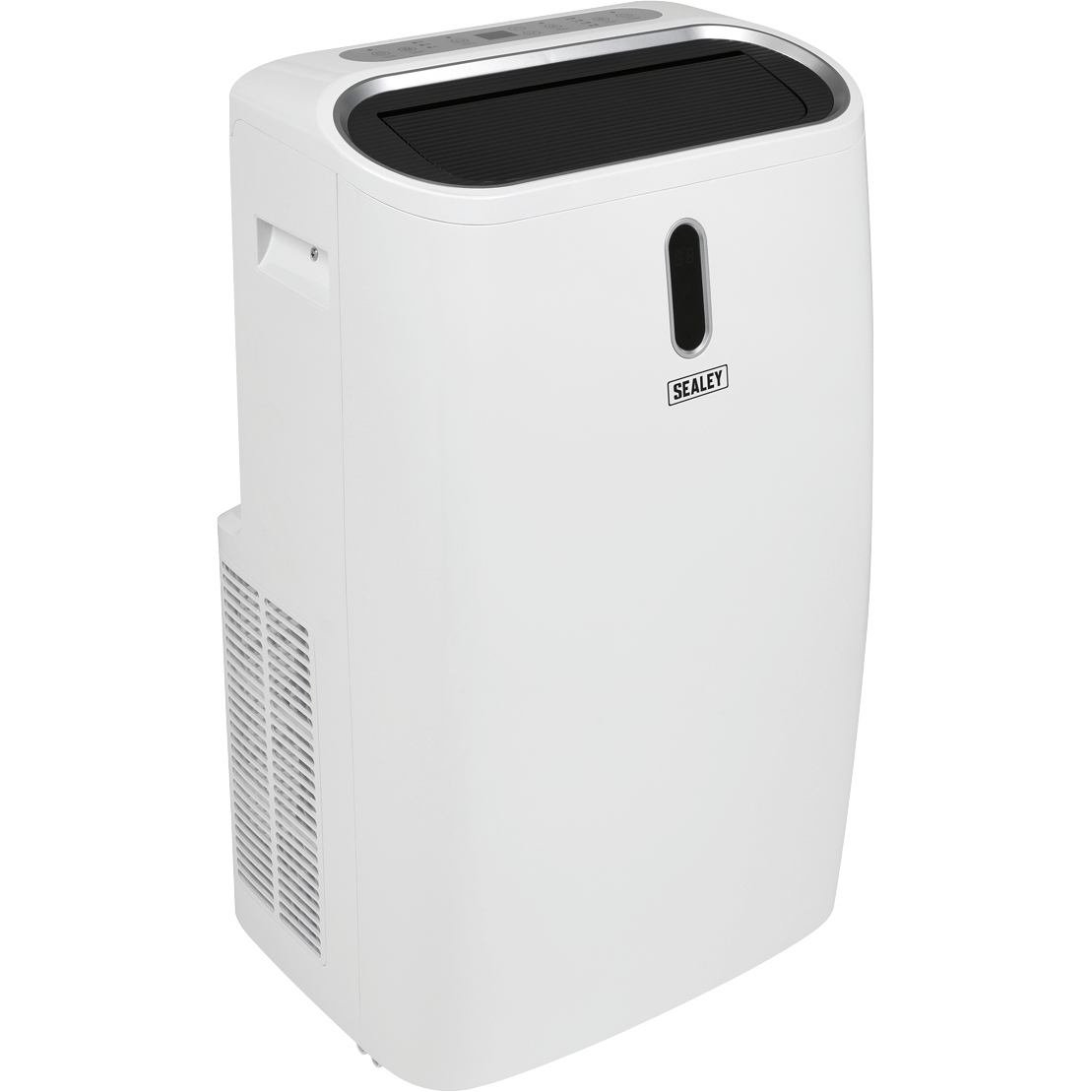 Sealey SAC12000 Air Conditioner Dehumidifier and Heater 240v