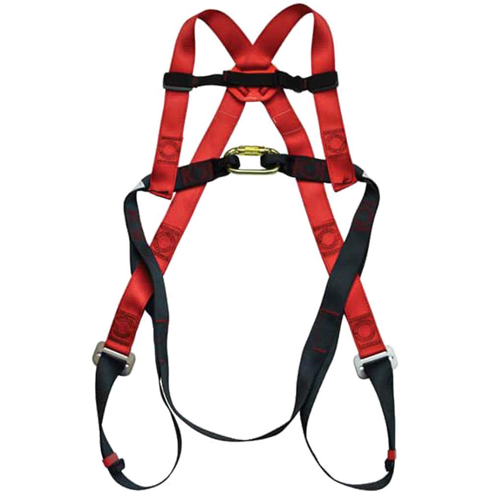 Photo of Scan Fall Arrest 2 Point Safety Harness