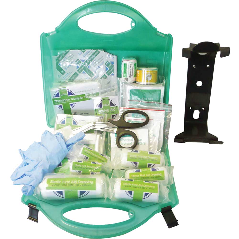 Image of Scan 100 Person First Aid Kit