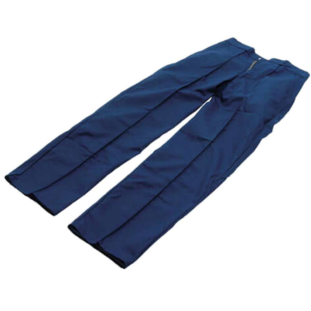 Photo of Scan Mens Work Trousers Black 42