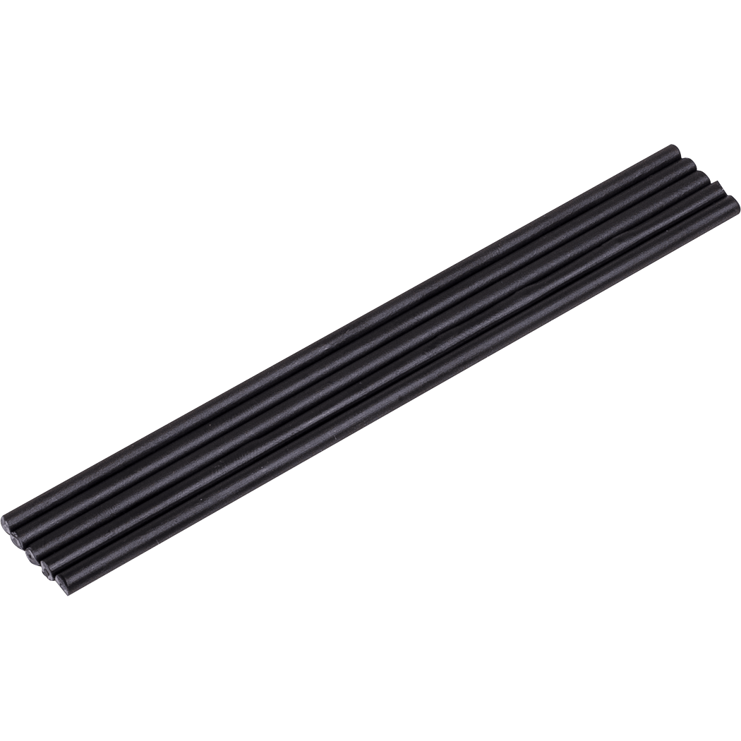 Sealey PE Plastic Welding Rods for SDL14 Plastic Welder Pack of 5