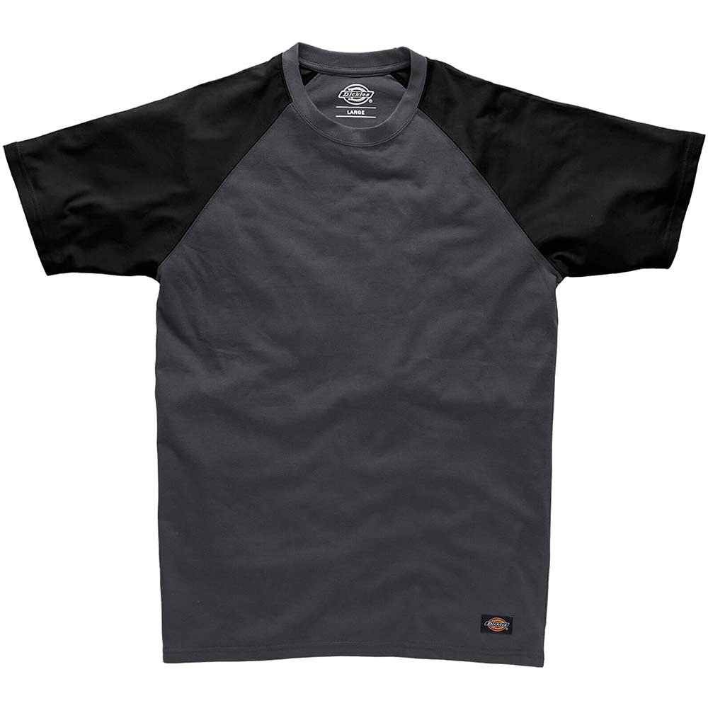 Two tone tee shirts