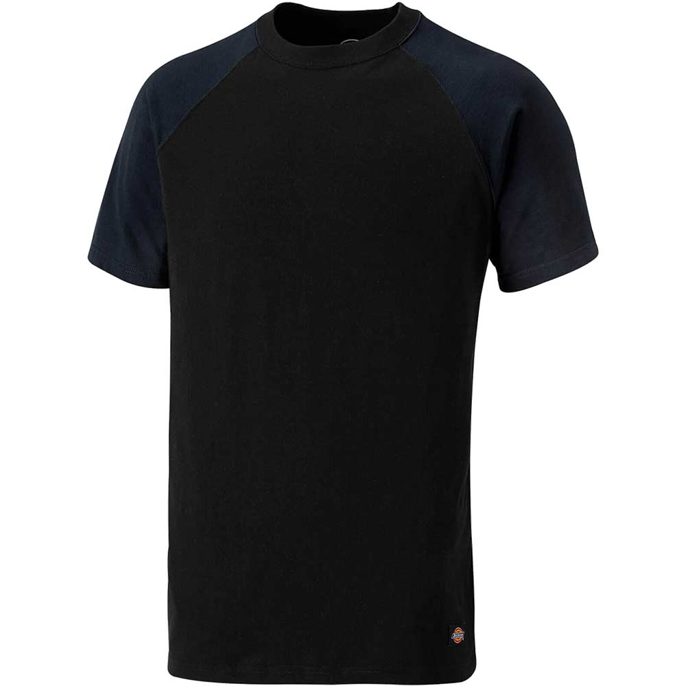 mens two tone t shirts