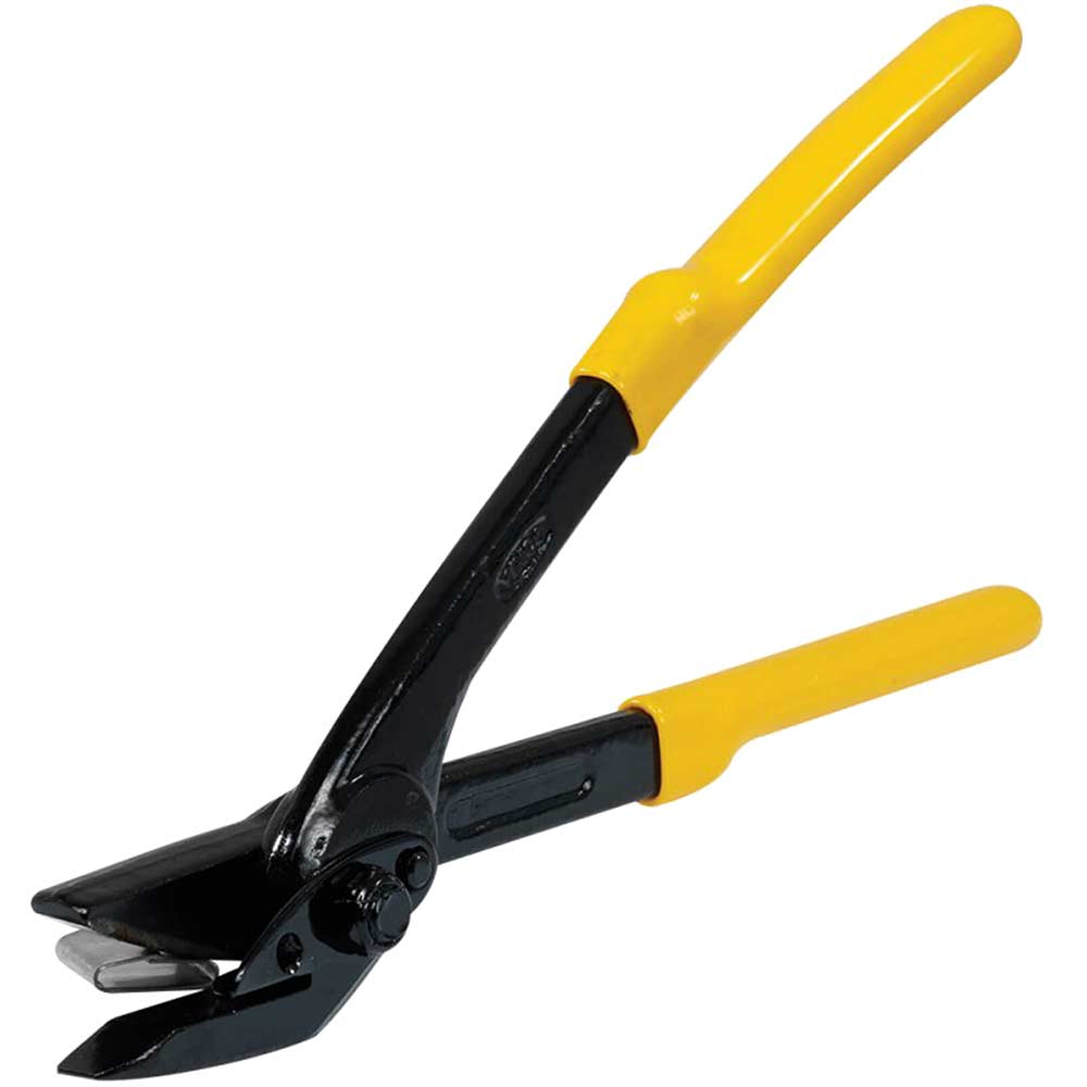 Photo of Sirius Steel Band Strapping Safety Cutters