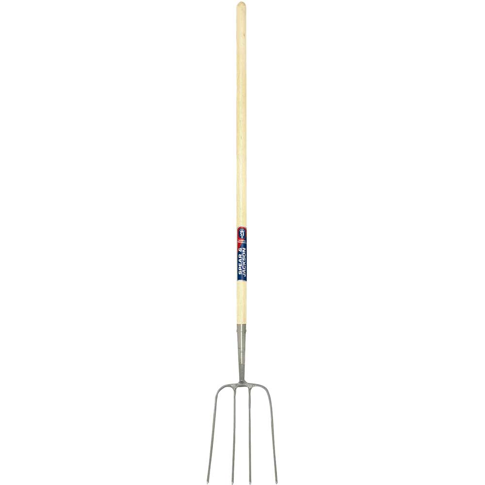 Spear and jackson discount potato fork