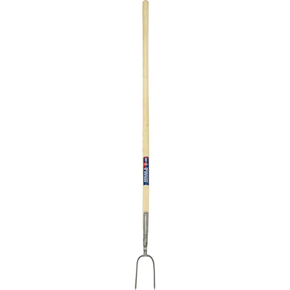 Photo of Spear And Jackson Hay Fork