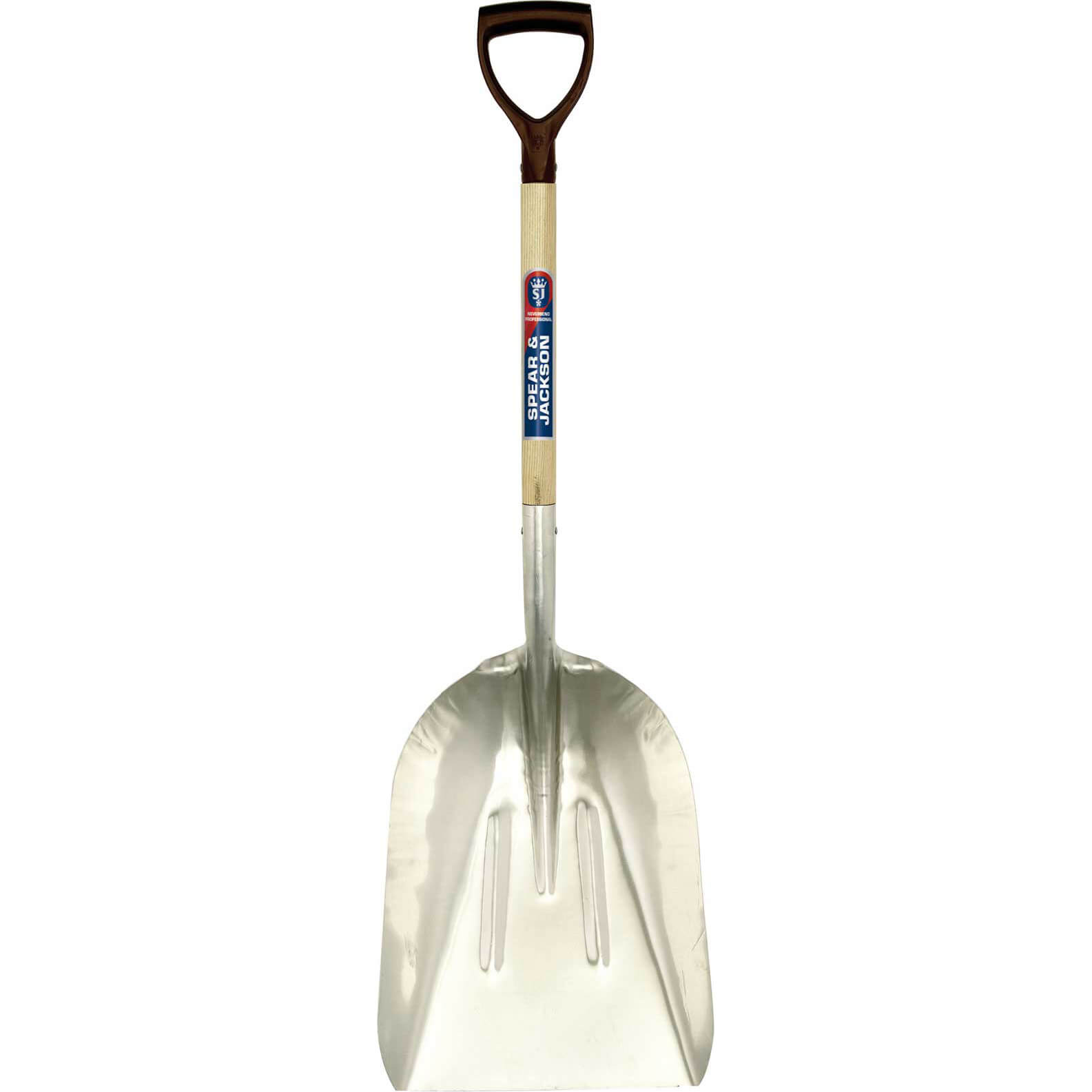 Image of Spear and Jackson Grain Shovel