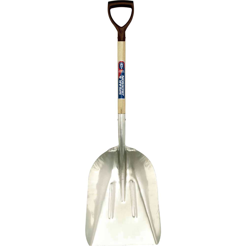 Photo of Spear And Jackson Grain Shovel