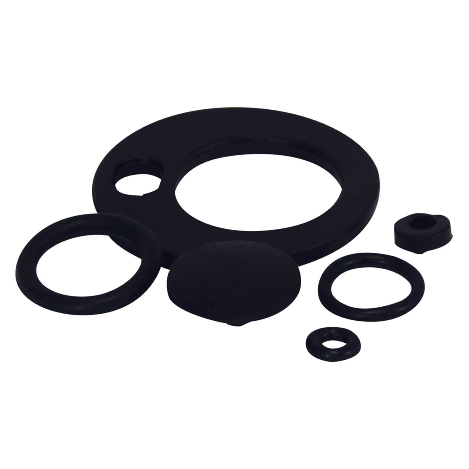 Spear and Jackson Replacement O Rings for 2l Pump Action Pressure Sprayers