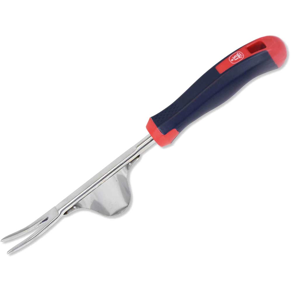 Image of Spear and Jackson Select Stainless Steel Weeder