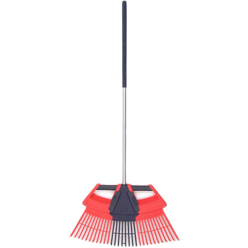 Photo of Spear And Jackson 3 In 1 Leaf Rake