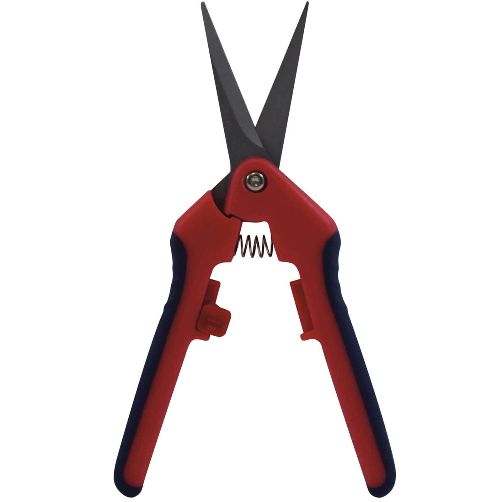 Spear and Jackson Precision Garden Snips 170mm