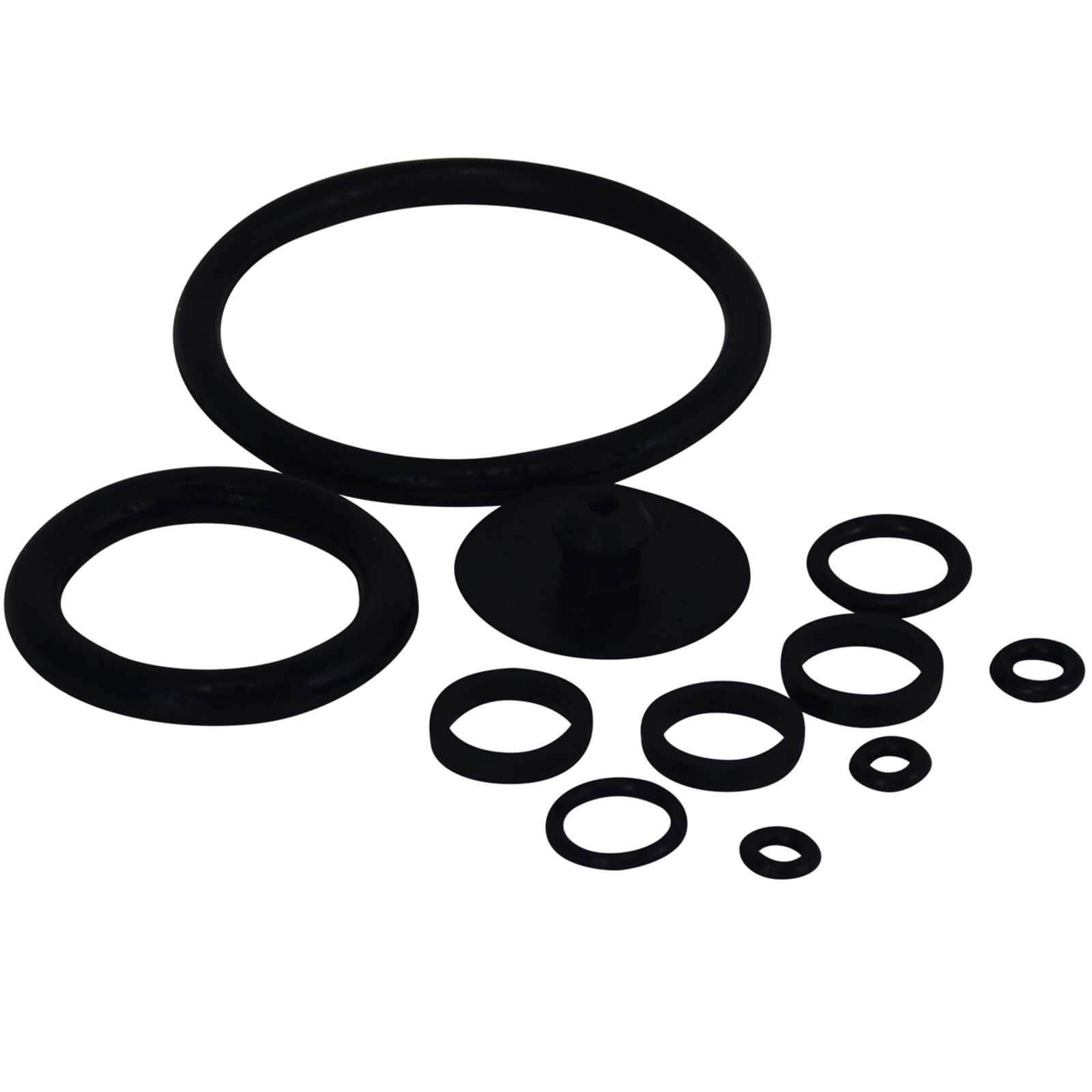 Spear and Jackson Replacement O Rings for 5l and 8l Pressure Sprayers