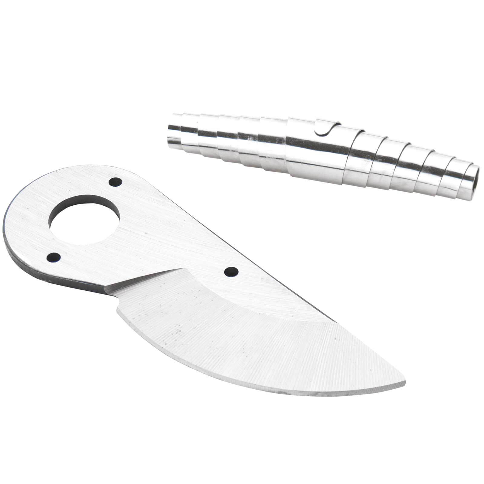 SPEAR AND JACKSON SECATEURS BLADE AND SPRING REPLACEMENT 