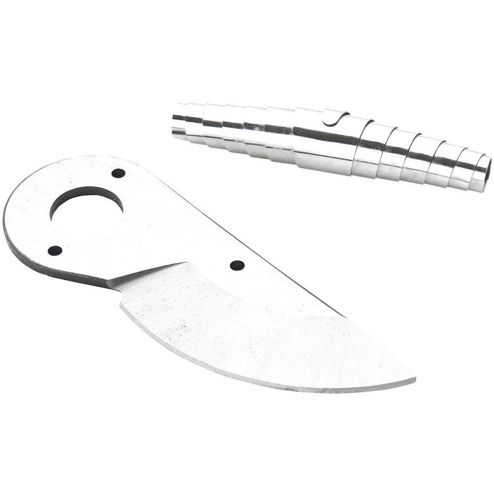 Image of Spear and Jackson Spare Blade and Spring for 6659BS Secateurs