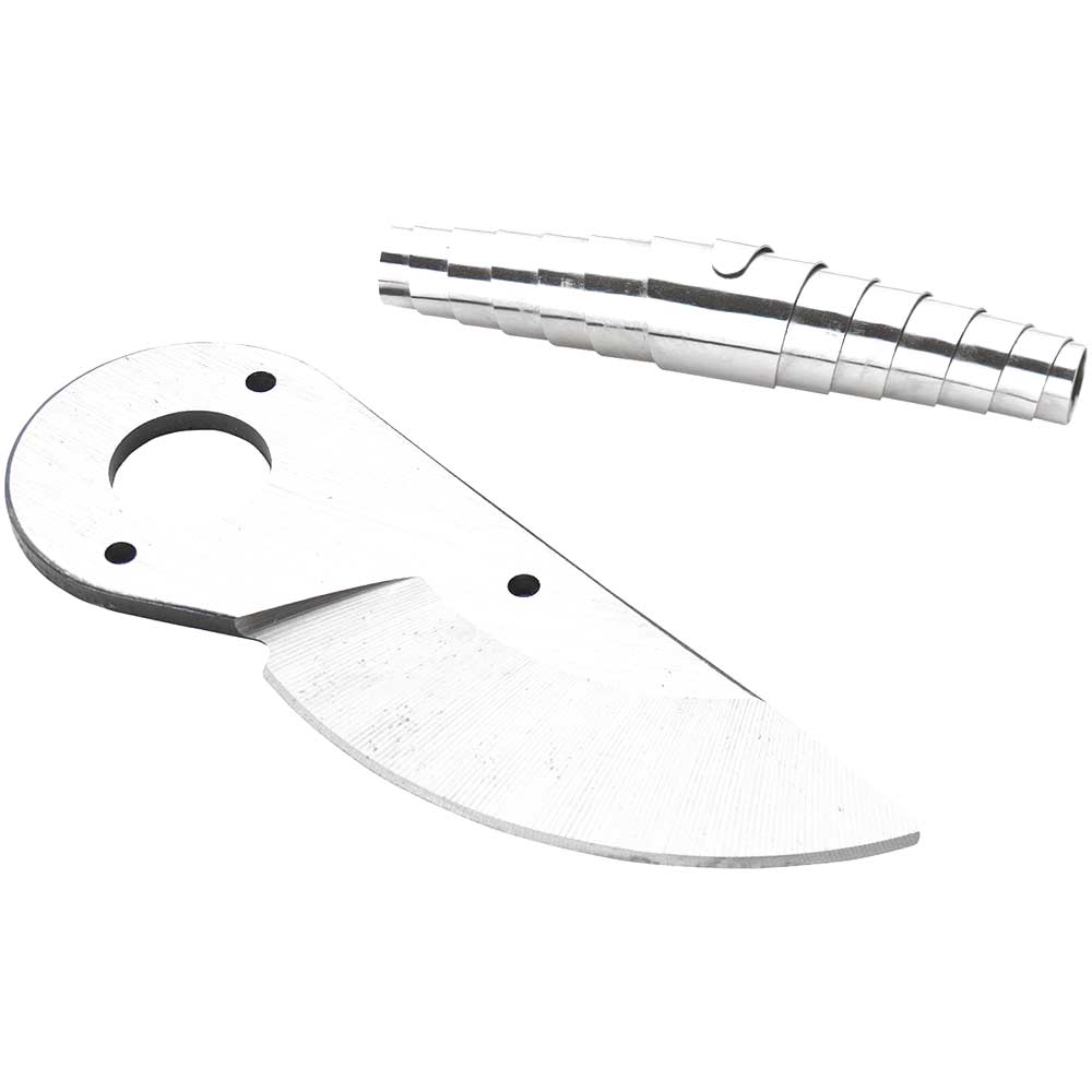 Photo of Kew Gardens Spare Blade And Spring For 6659kew Secateurs