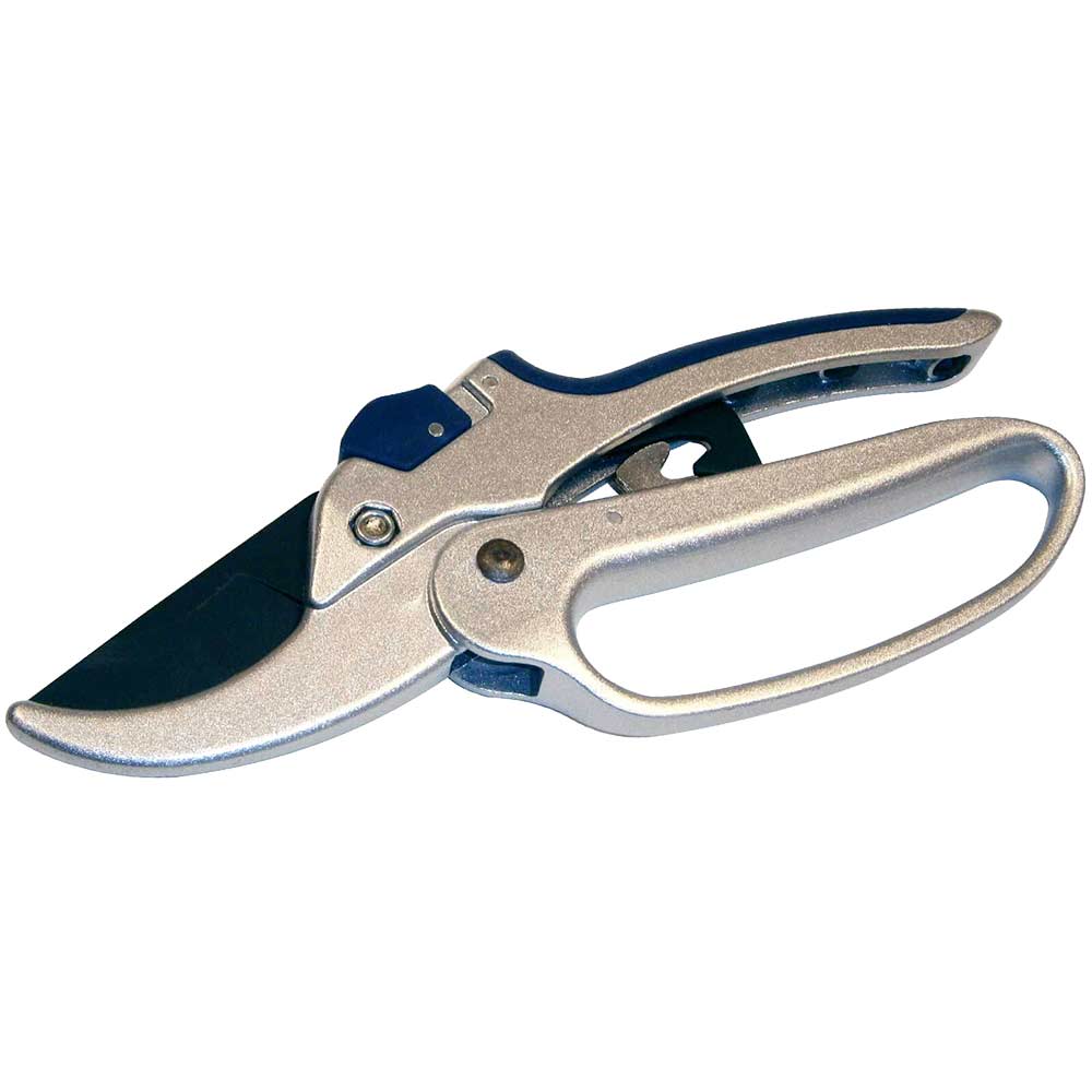 Photo of Spear And Jackson Razorsharp Advance Geared Anvil Secateurs