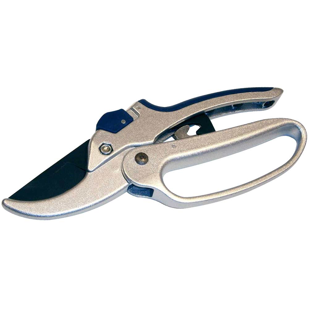 Spear and Jackson Razorsharp Advance Geared Anvil Secateurs