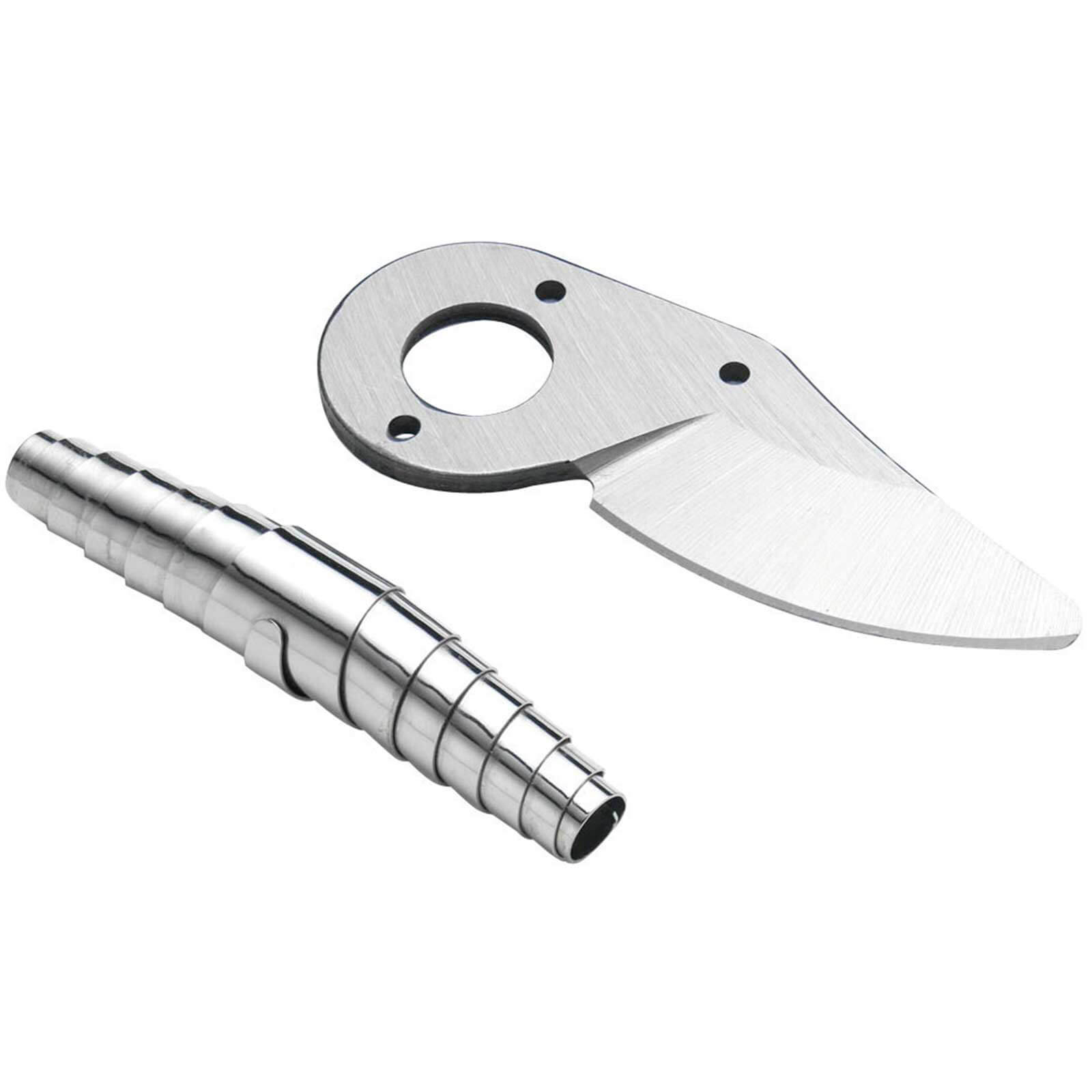 Image of Spear and Jackson Spare Blade and Spring for 6959BS Secateurs