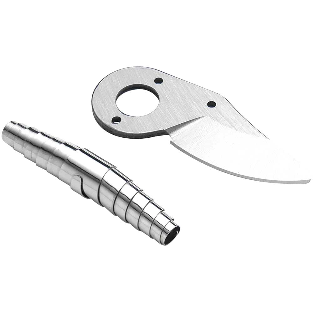 Photo of Spear And Jackson Spare Blade And Spring For 6959bs Secateurs