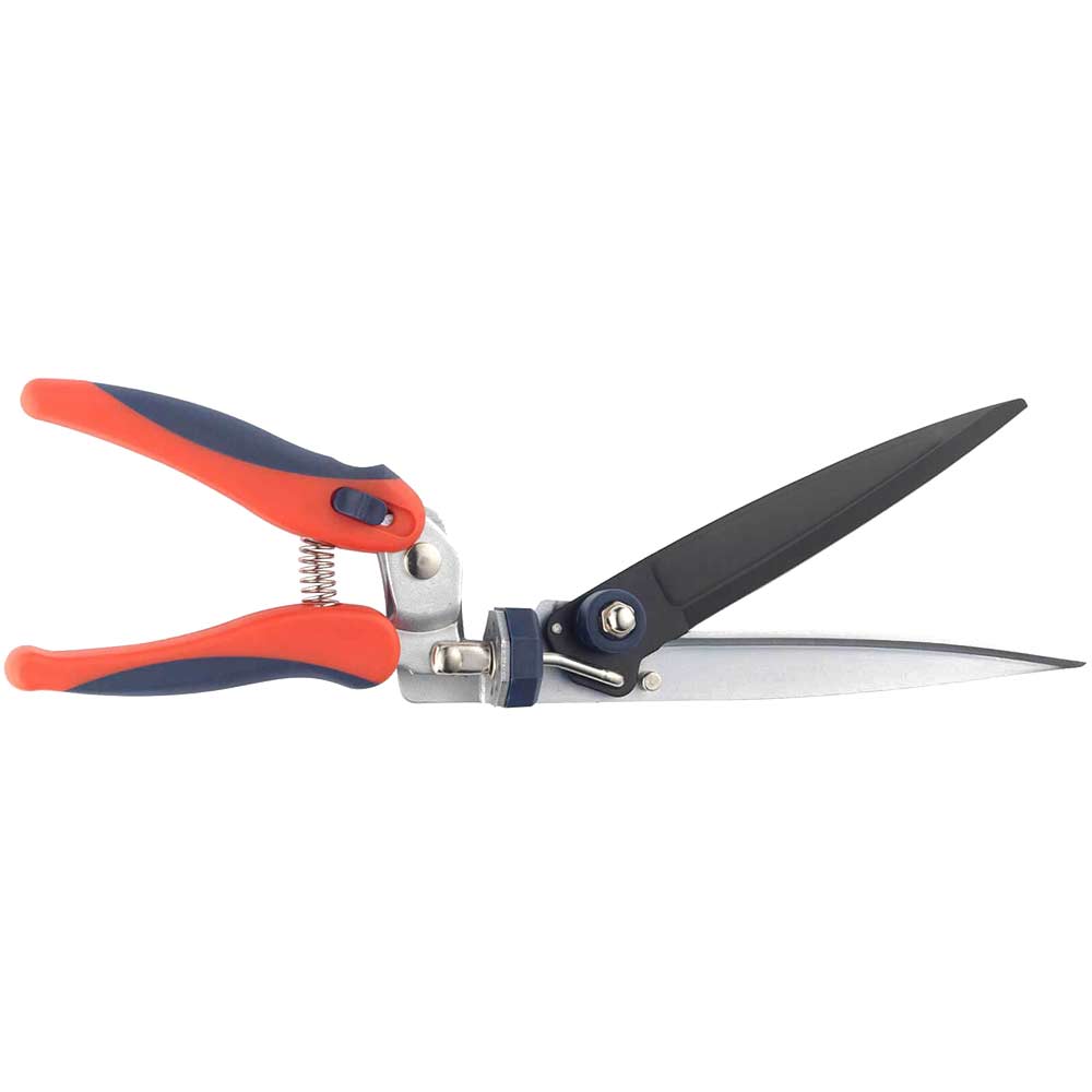 Image of Spear and Jackson Razorsharp Advantage Single Handed Grass Shears