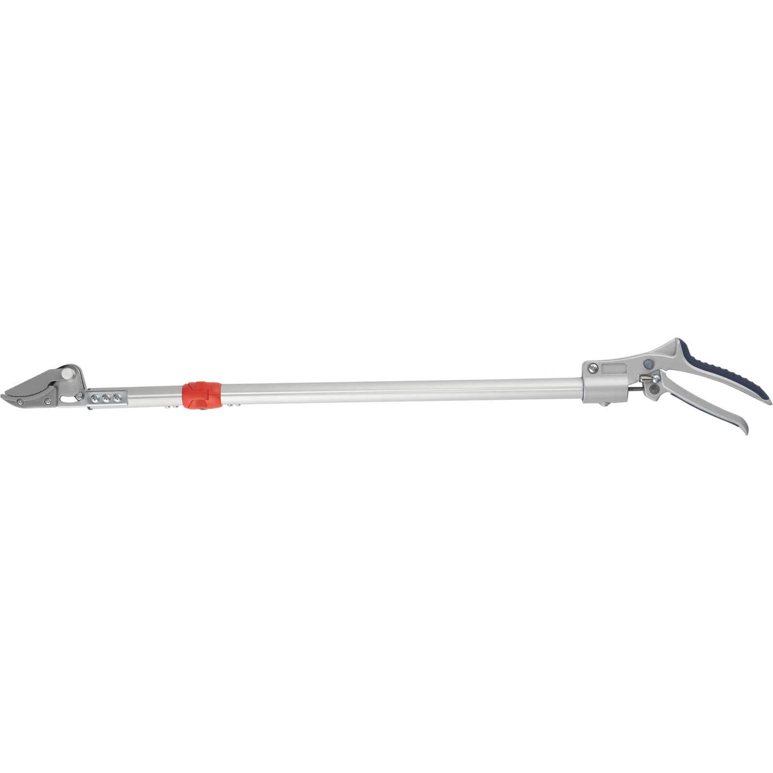 Image of Spear and Jackson Razorsharp Easy Reach Tree Lopper and Pruner 760mm