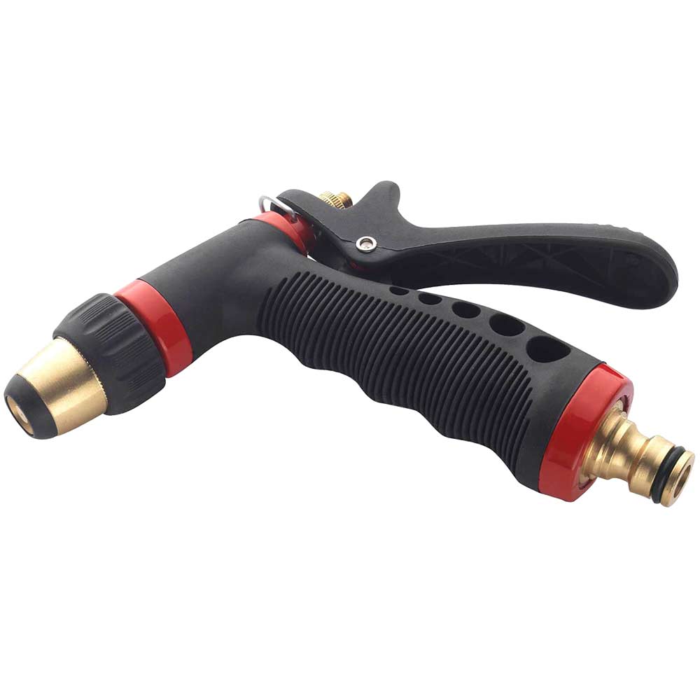 Photo of Spear And Jackson Brass Spray Gun