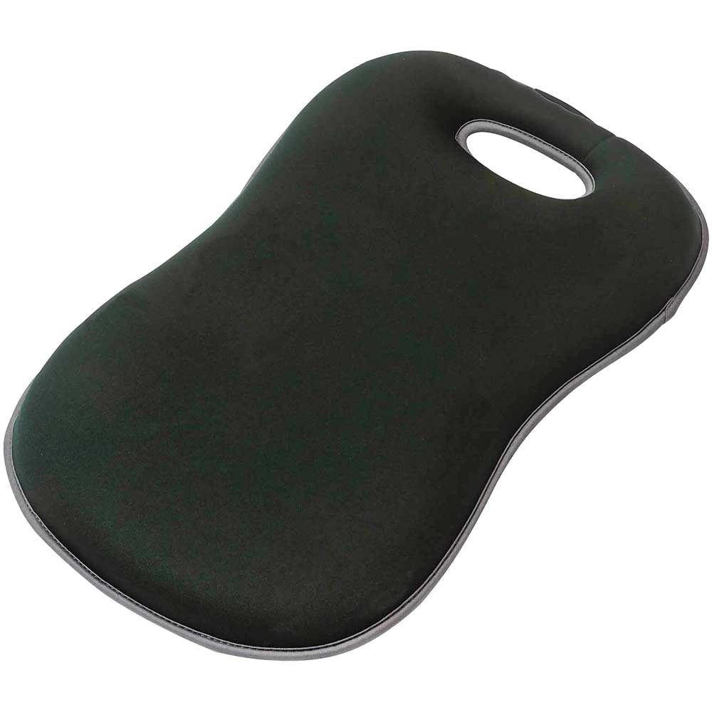 Image of Kew Gardens Kneeler Pad Dark Green