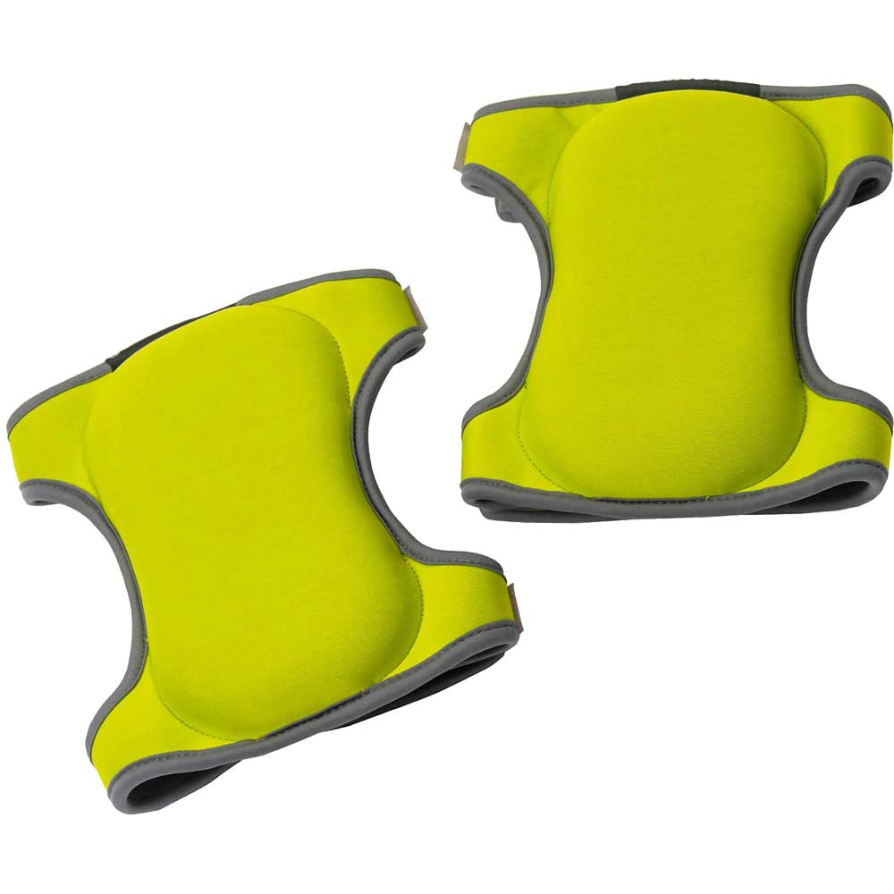 Photo of Kew Gardens Knee Pads Light Green