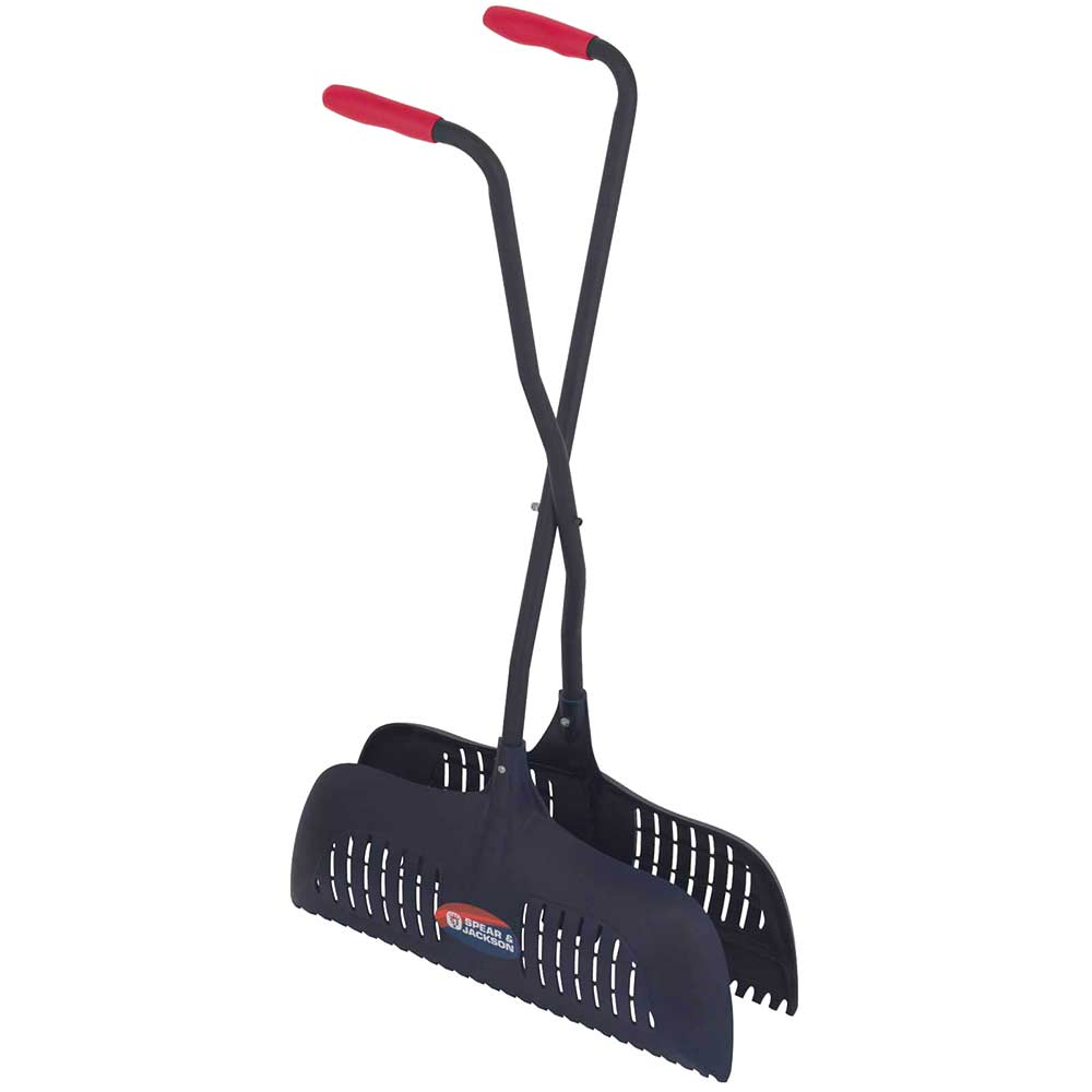 Photo of Spear And Jackson Leaf Grabber