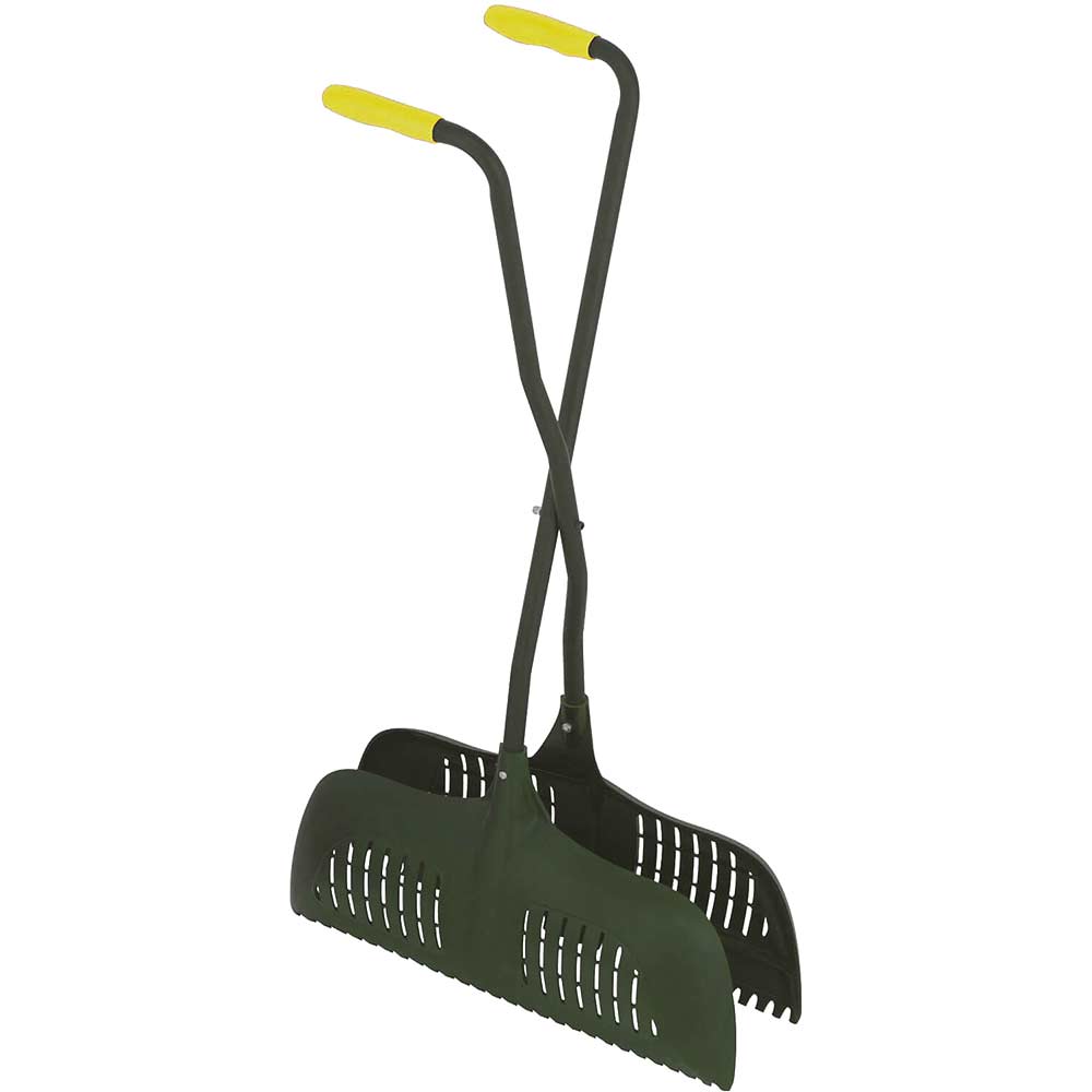 Image of Kew Gardens Leaf Grabber