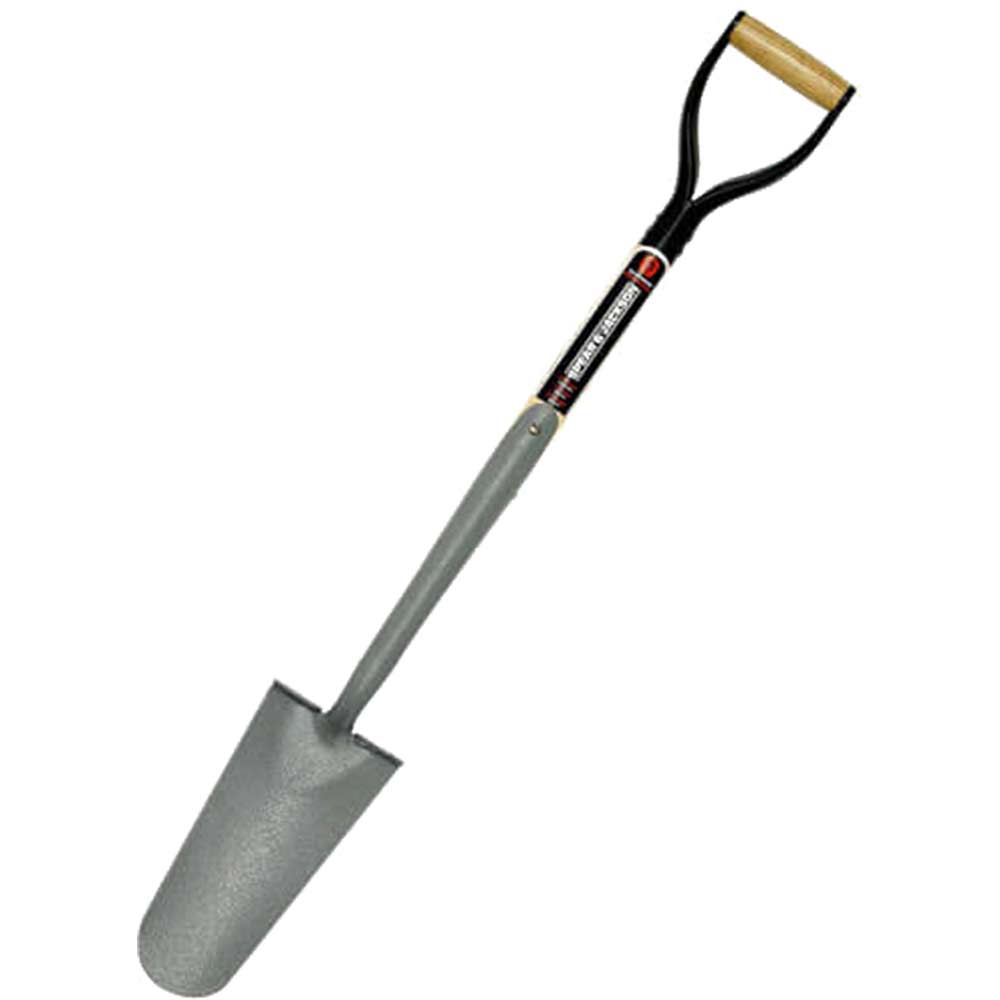 Photo of Spear And Jackson Rabbiting Spade