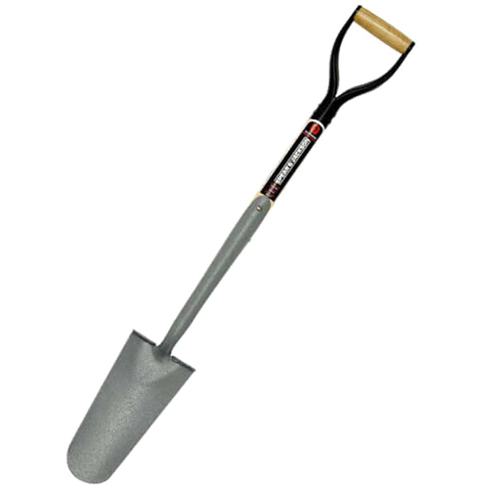 Image of Spear and Jackson Rabbiting Spade