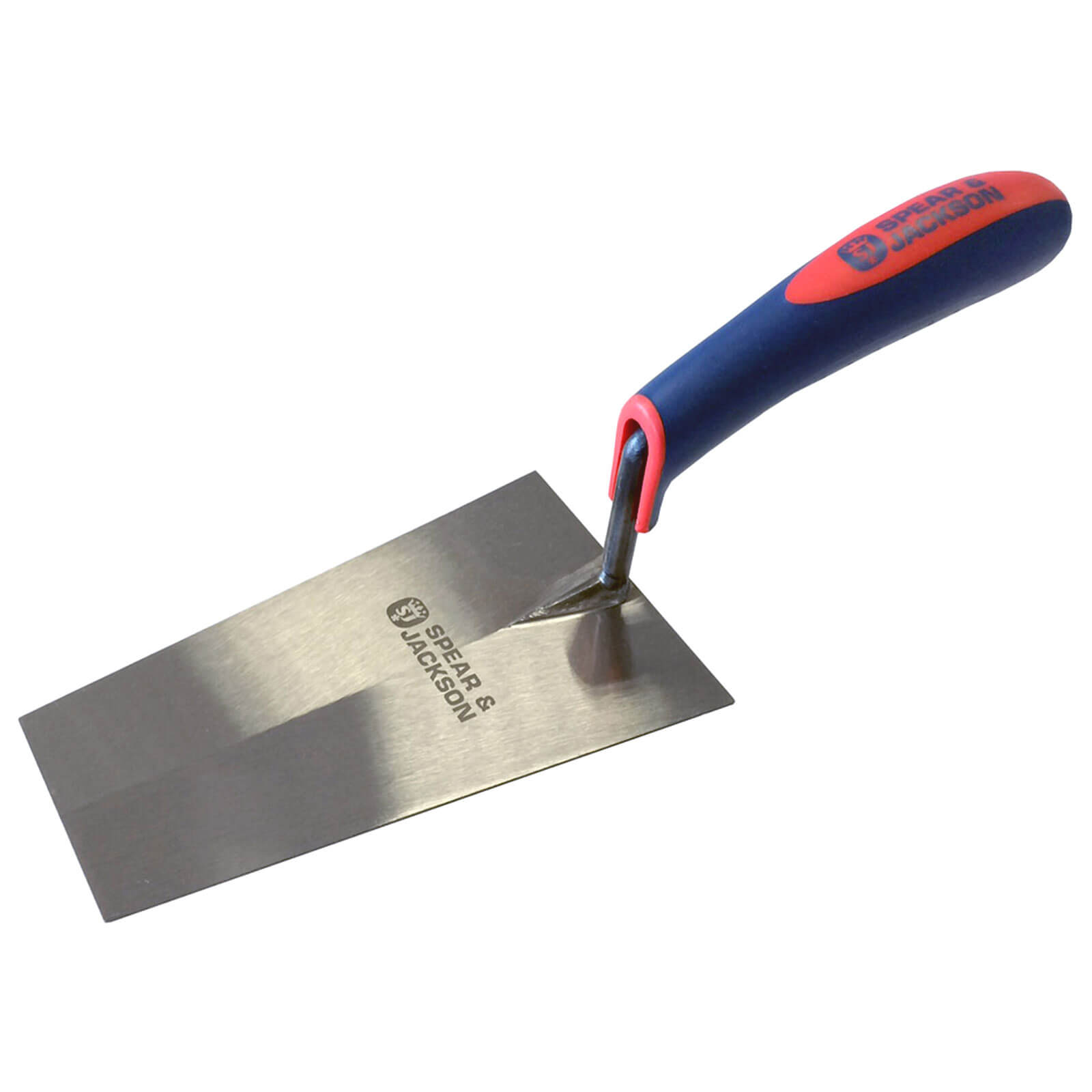 Image of Spear and Jackson Bucket Trowel 7" 1/2"