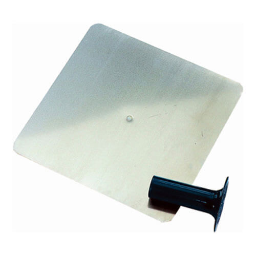 Image of Spear and Jackson Plasterers Hawk 12"