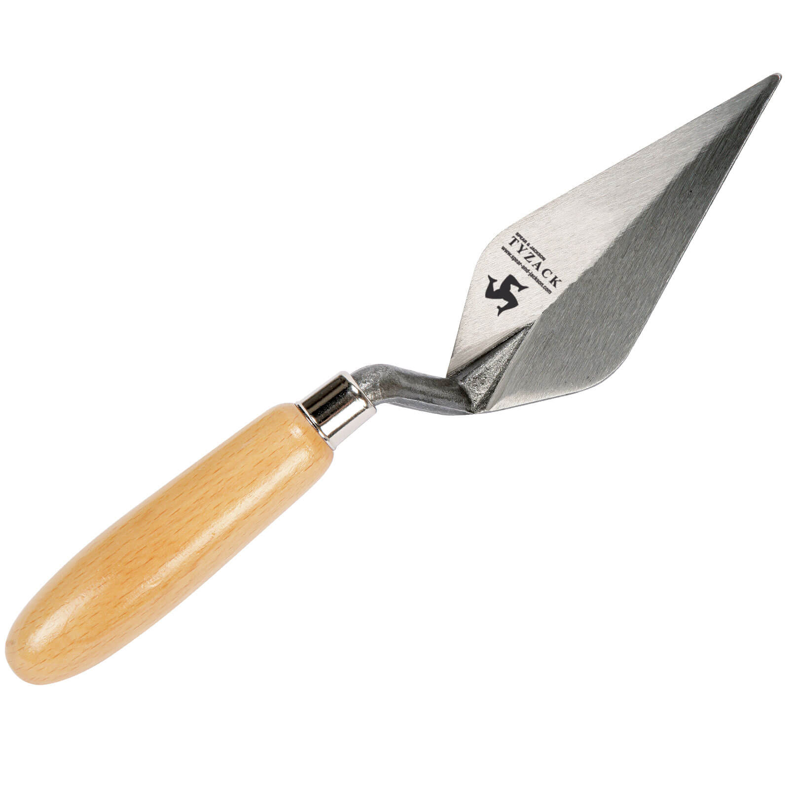 Image of Tyzack Pointing Trowel 6"