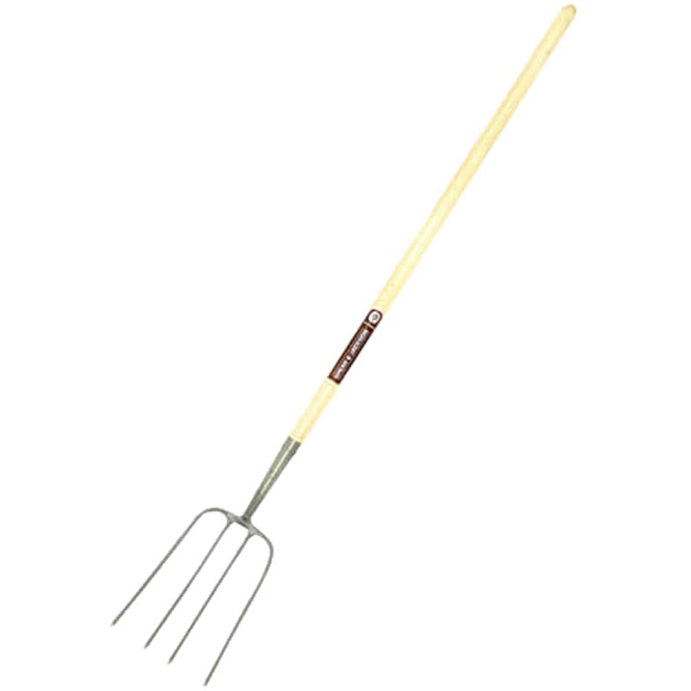 spear and jackson replacement fork handle