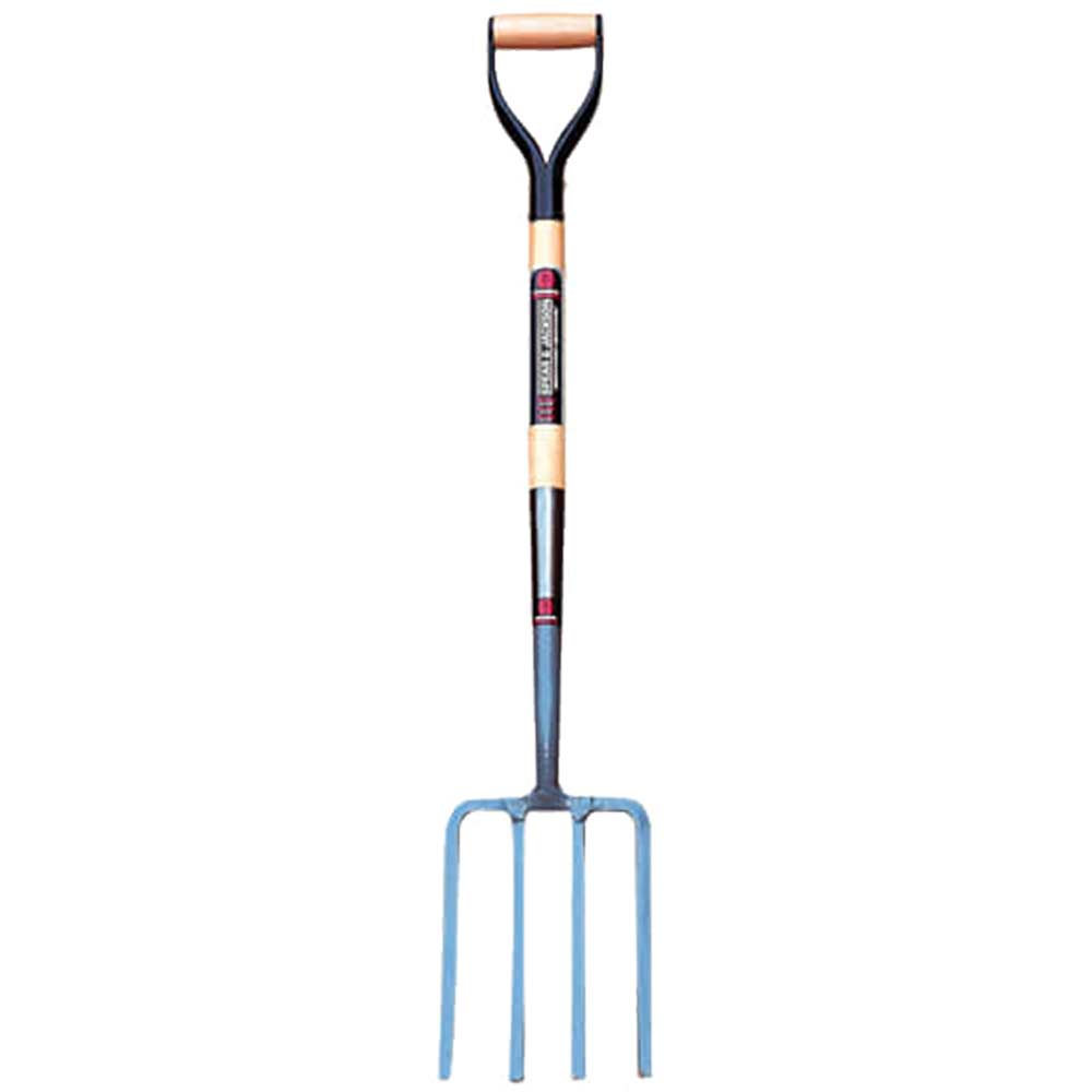 spear and jackson replacement fork handle