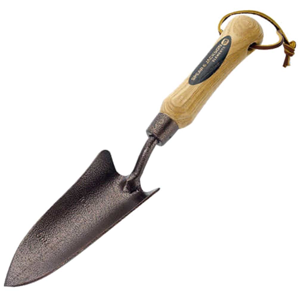 Spear and Jackson Elements Hand Transplanting Trowel