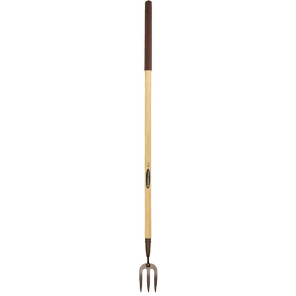 Photo of Spear And Jackson Elements Long Handled Weedfork