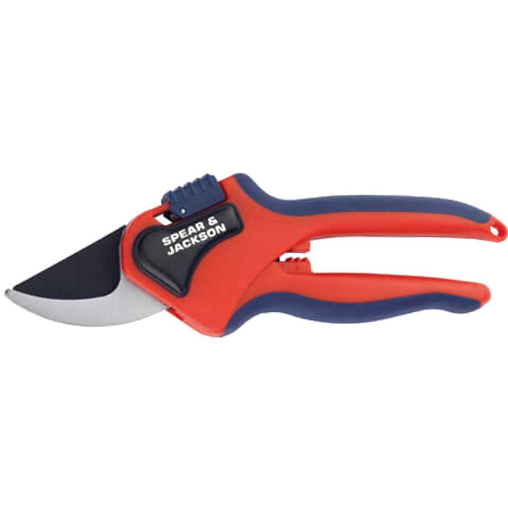 Image of Spear and Jackson Razorsharp Advantage Small Bypass Secateurs